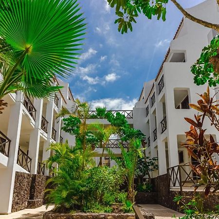 Parque Santiago 1 The First Line Apartman Playa de las Américas Kültér fotó
